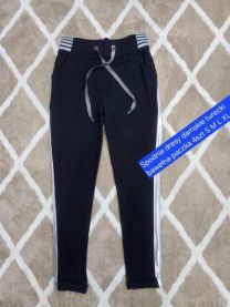Spodnie Dresowe Turecka (S-XL/4szt)