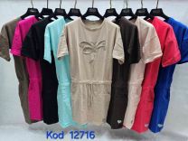 Sukienki Turecka (uniwersalny/12szt)