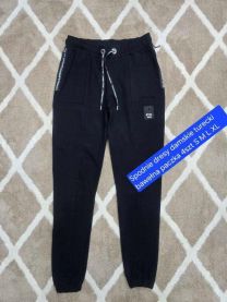 Spodnie Dresowe Turecka (S-XL/4szt)
