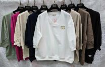 Bluzka Turecka (Uniwersalny/12szt)