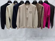 Bluzy bez kapturem Turecka (Uniwersalny/12szt)