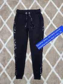 Spodnie Dresowe Turecka (S-XL/4szt)