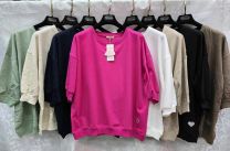 Bluzka Turecka (Uniwersalny/12szt)