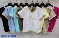 Bluzka Turecka (uniwersalny/12szt)