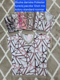 Bluzka Turecka (uniwersalny/12szt)