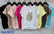 Bluzka Turecka (uniwersalny/12szt)