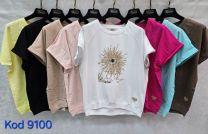 Bluzka Turecka (uniwersalny/12szt)