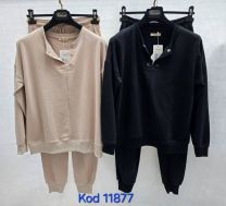 Komplet Turecka (S-XL/4kpt)