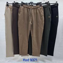 Spodnie Turecka (S-XL/4szt)