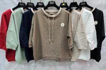 Bluzka Turecka (Uniwersalny/12szt)