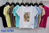 Bluzka Turecka (uniwersalny/12szt)