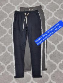 Spodnie Dresowe Turecka (S-XL/4szt)