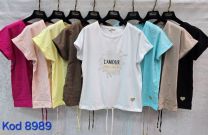 Bluzka Turecka (uniwersalny/12szt)