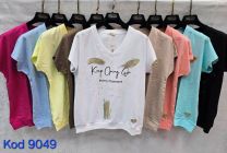 Bluzka Turecka (uniwersalny/12szt)