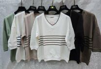 Bluzka Turecka (Uniwersalny/12szt)