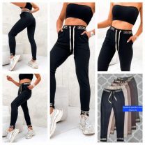 Spodnie Dresowe Turecka (S-XL/4szt)