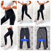 Spodnie Dresowe Turecka (S-XL/4szt)