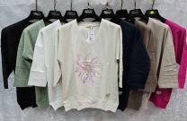 Bluzka Turecka (Uniwersalny/12szt)