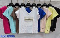 Bluzka Turecka (uniwersalny/12szt)