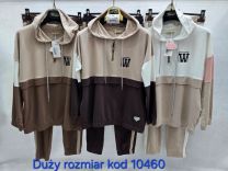 Komplet Turecka (XL-4XL/4kompletów)