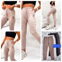 Spodnie Dresowe Turecka (S-XL/4szt)