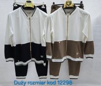 Komplet Turecka (XL-4XL/4kompletów)