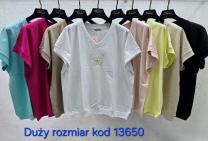 Bluzka Turecka (DUZY/12szt)