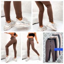 Spodnie Dresowe Turecka (S-XL/4szt)