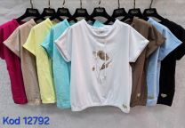 Bluzka Turecka (uniwersalny/12szt)