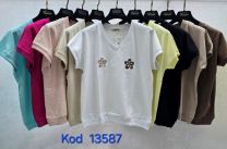 Bluzka Turecka (uniwersalny/12szt)