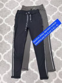Spodnie Dresowe Turecka (S-XL/4szt)
