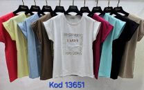 Bluzka Turecka (uniwersalny/12szt)