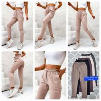 Spodnie Dresowe Turecka (S-XL/4szt)