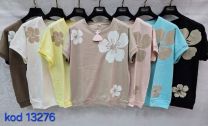 Bluzka Turecka (uniwersalny/12szt)