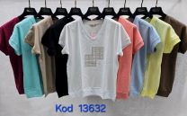 Bluzka Turecka (uniwersalny/12szt)