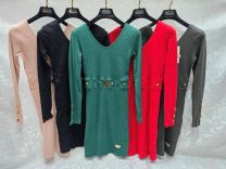 Sukienki Turecka (uniwersalny/12szt)