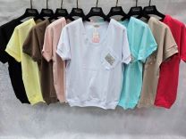 Bluzka Turecka (uniwersalny/12szt)