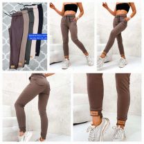 Spodnie Dresowe Turecka (XL-4XL/4szt)