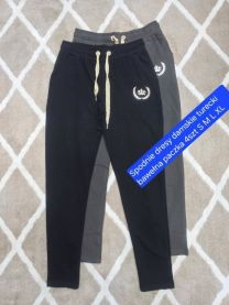 Spodnie Dresowe Turecka (S-XL/4szt)