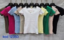 Bluzka Turecka (uniwersalny/12szt)