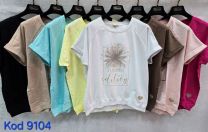 Bluzka Turecka (uniwersalny/12szt)