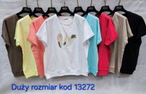 Bluzka Turecka (DUZY/12szt)