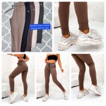 Spodnie Dresowe Turecka (XL-4XL/4szt)