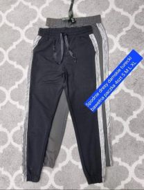 Spodnie Dresowe Turecka (S-XL/4szt)