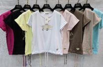 Bluzka Turecka (Uniwersalny/12szt)