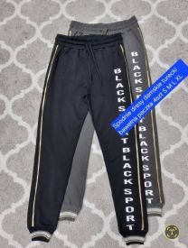 Spodnie Dresowe Turecka (S-XL/4szt)