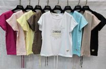 Bluzka Turecka (Uniwersalny/12szt)