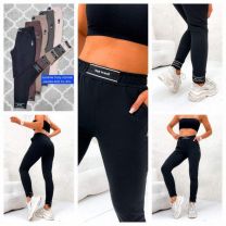 Spodnie Dresowe Turecka (XL-4XL/4szt)