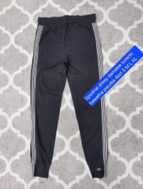 Spodnie Dresowe Turecka (S-XL/4szt)
