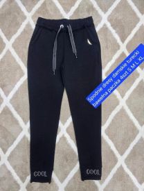 Spodnie Dresowe Turecka (S-XL/4szt)